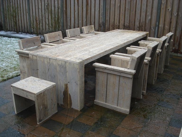 tuinset 8
