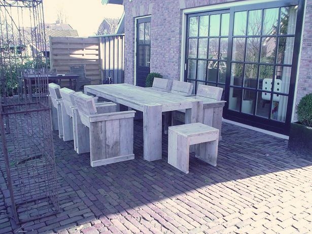Tuinset 1