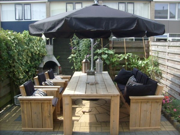 tuinset 15