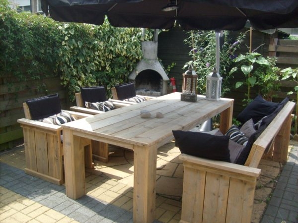 tuinset 16