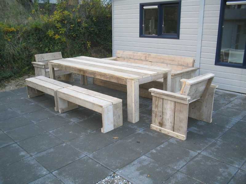 Tuinset 2