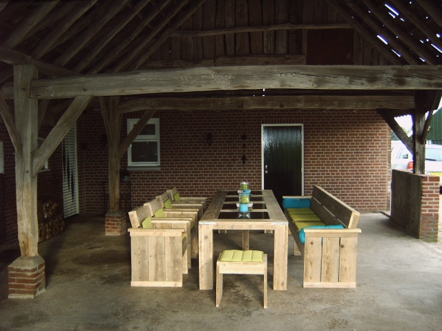 Tuinset 3