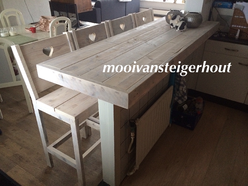 bartafel steigerhout