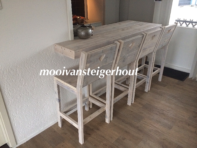bartafel steigerhout